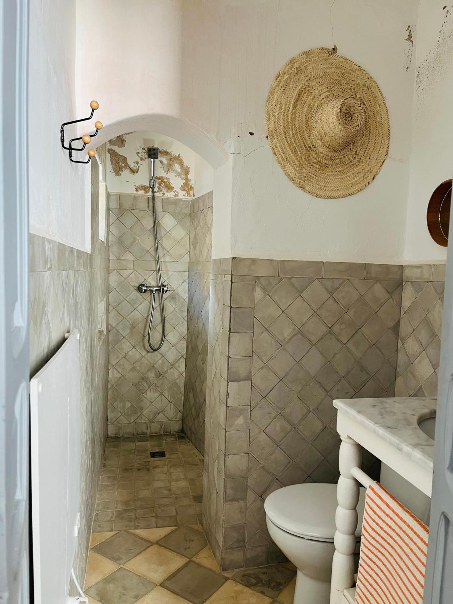 Dar Maha Medina Apartment Essaouira Bagian luar foto