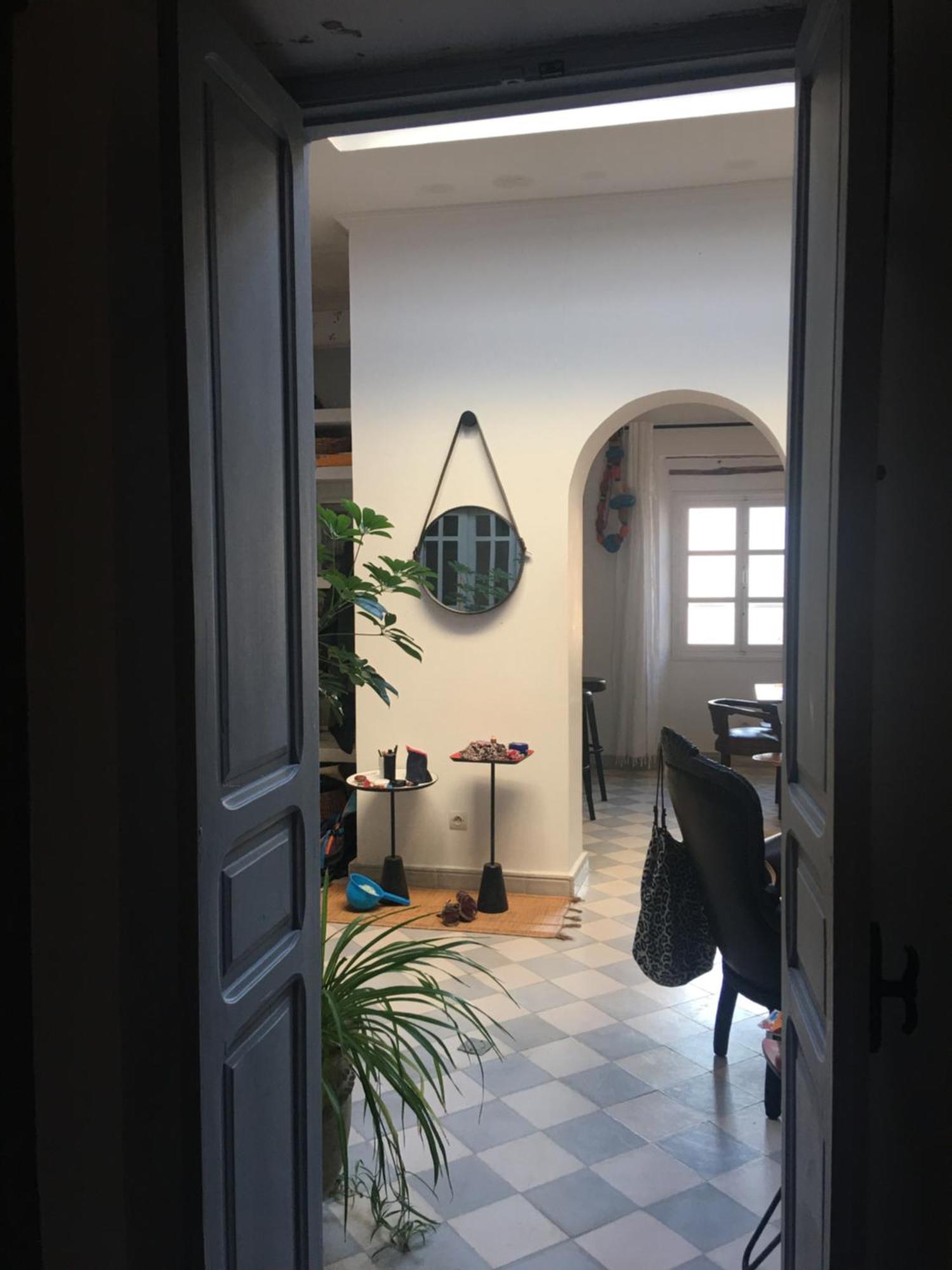Dar Maha Medina Apartment Essaouira Bagian luar foto