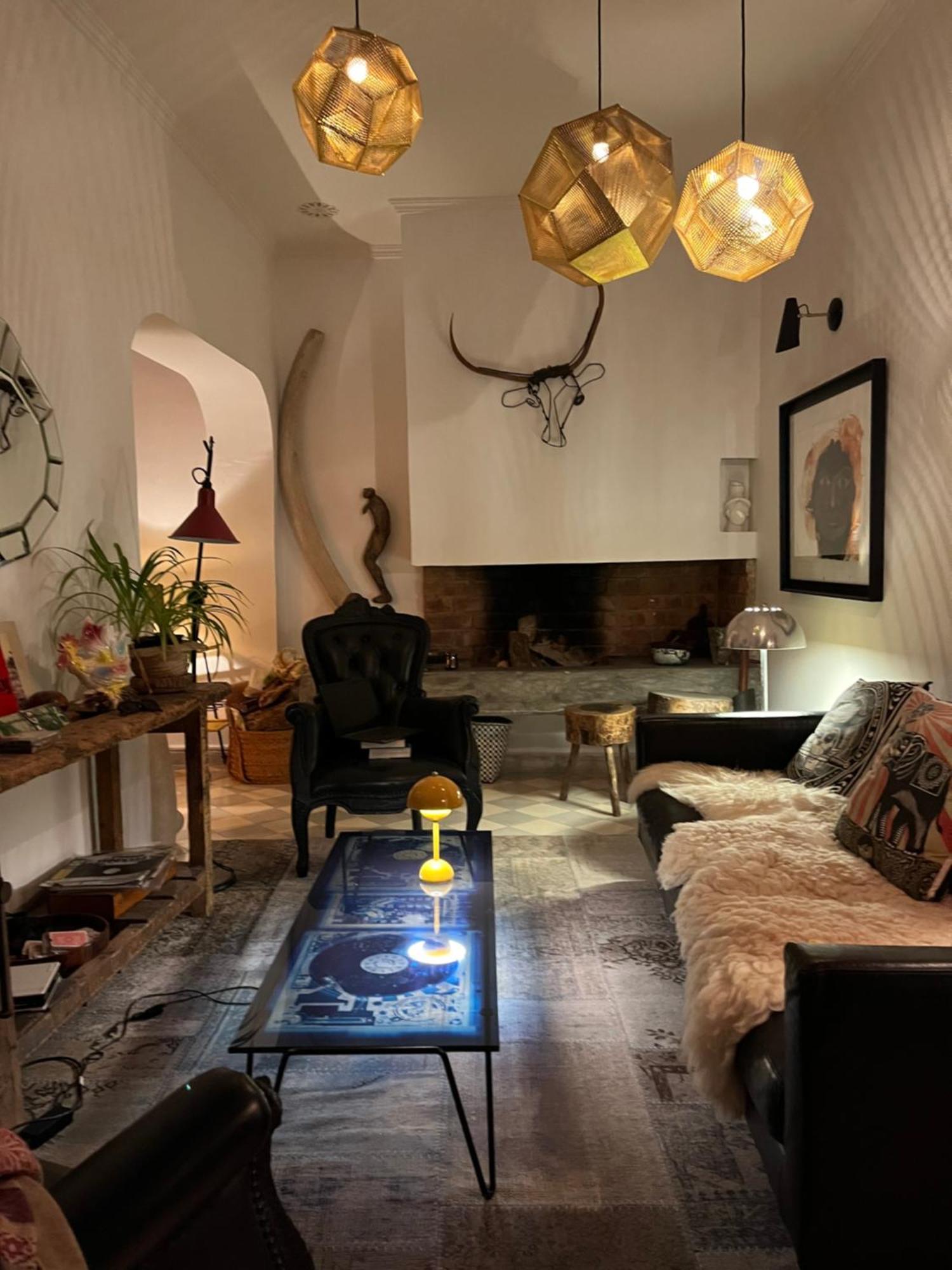 Dar Maha Medina Apartment Essaouira Bagian luar foto
