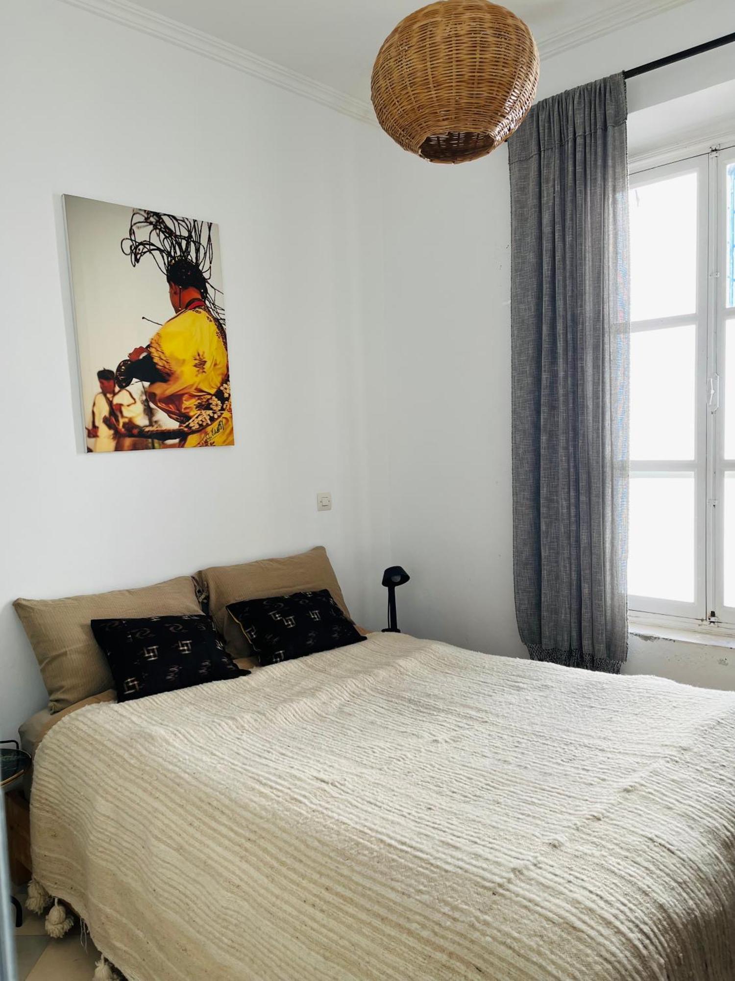 Dar Maha Medina Apartment Essaouira Bagian luar foto