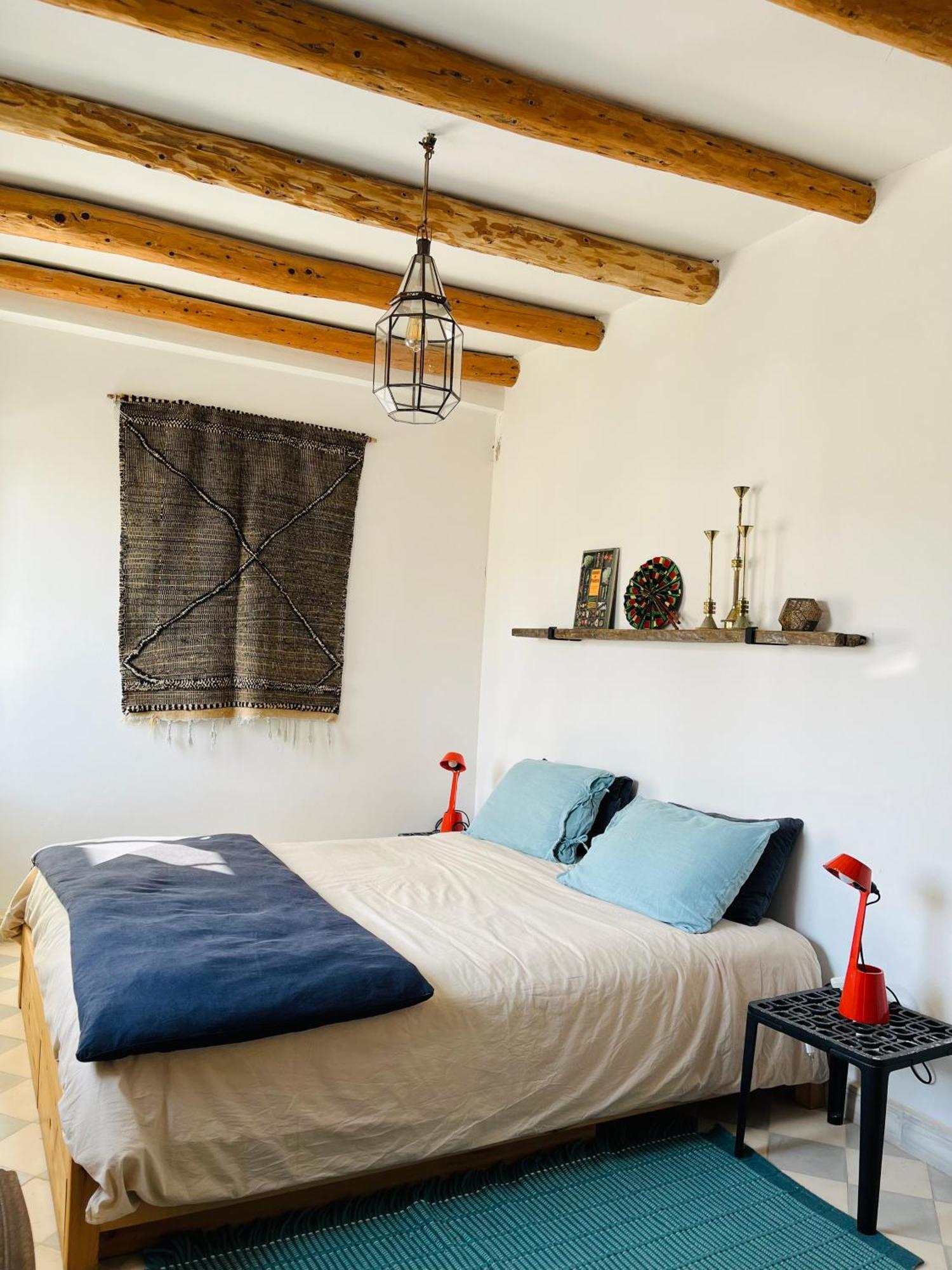Dar Maha Medina Apartment Essaouira Bagian luar foto