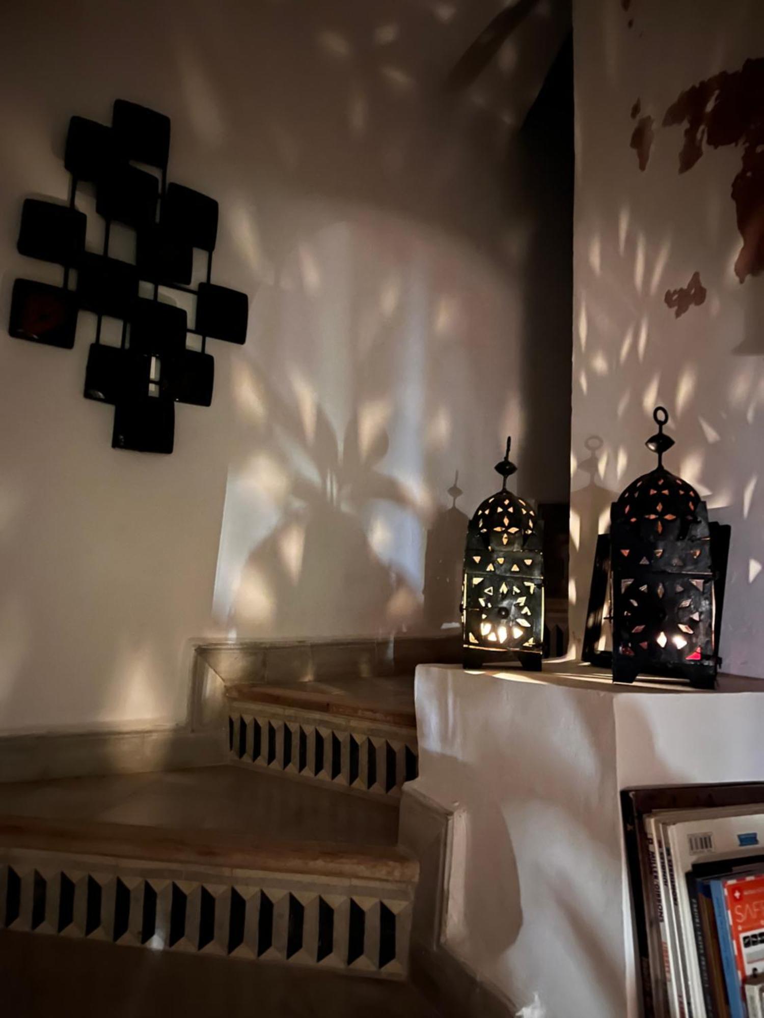 Dar Maha Medina Apartment Essaouira Bagian luar foto