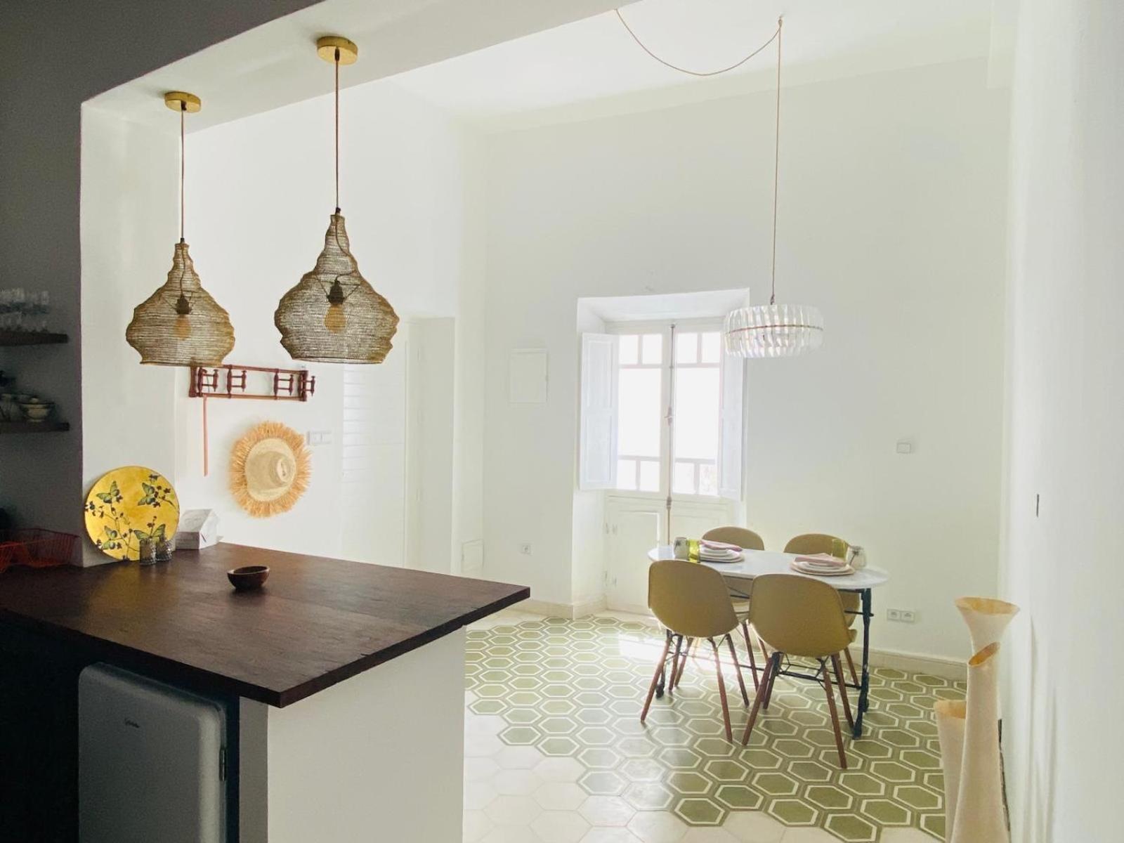 Dar Maha Medina Apartment Essaouira Bagian luar foto