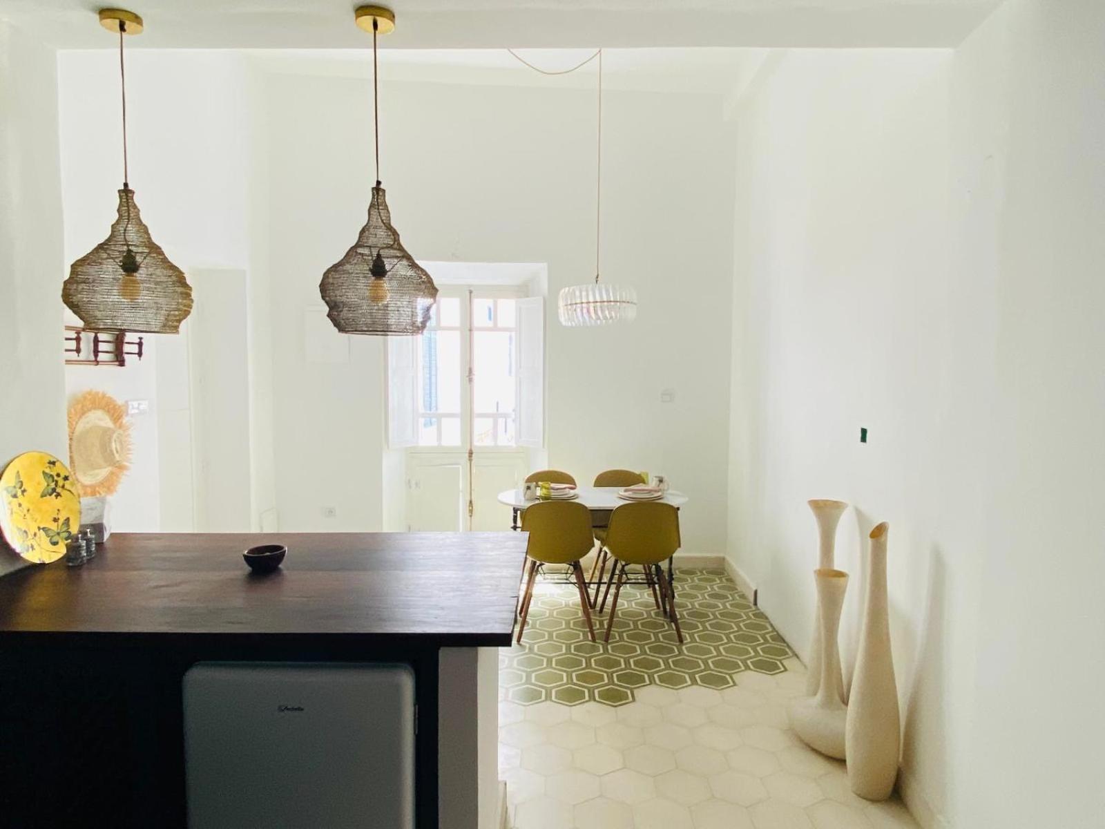 Dar Maha Medina Apartment Essaouira Bagian luar foto