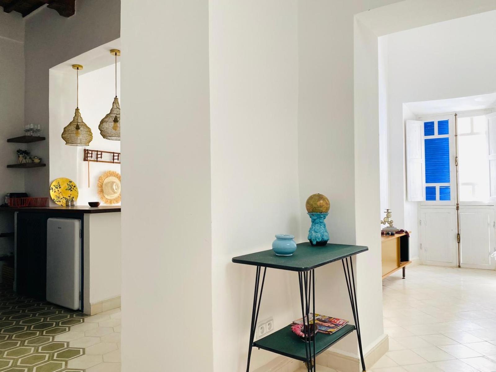 Dar Maha Medina Apartment Essaouira Bagian luar foto