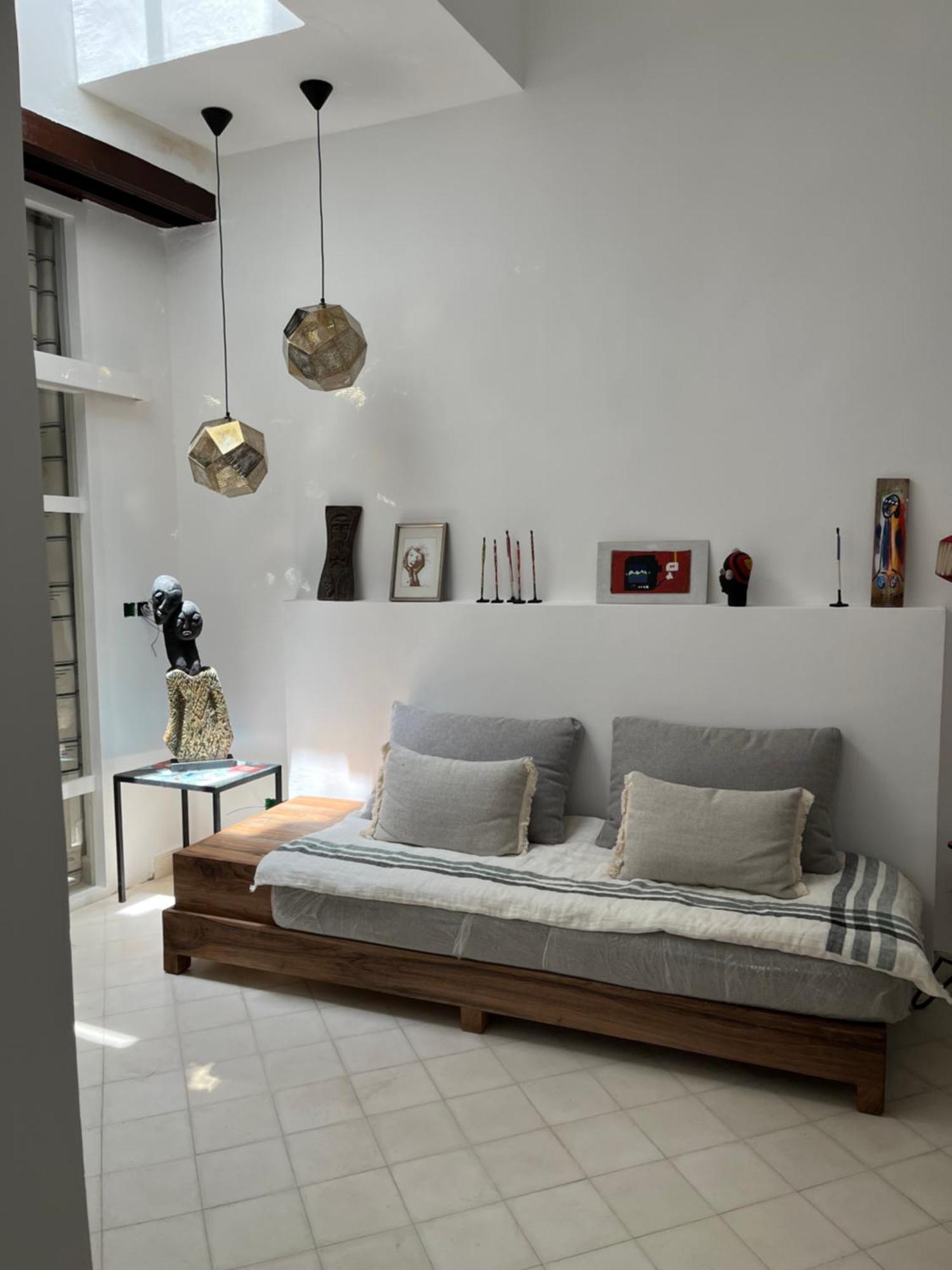 Dar Maha Medina Apartment Essaouira Bagian luar foto