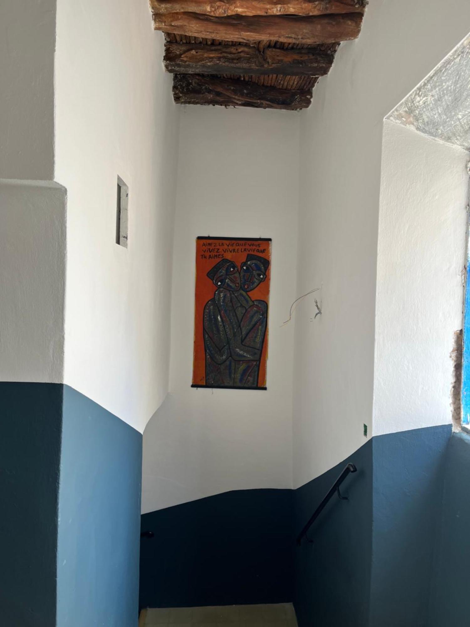 Dar Maha Medina Apartment Essaouira Bagian luar foto