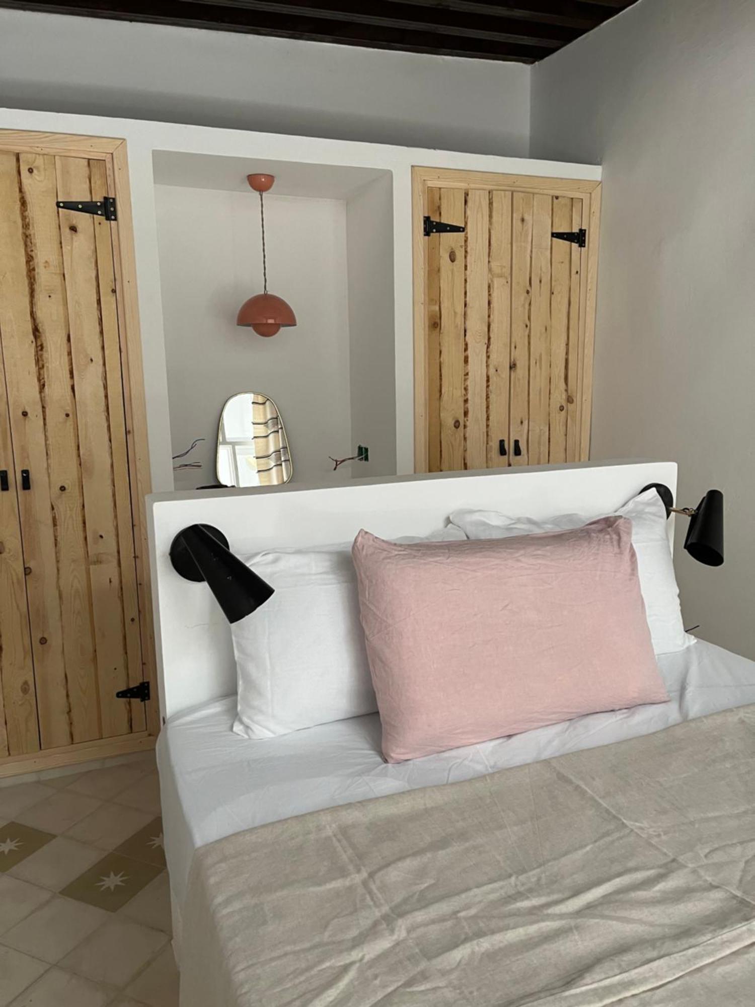 Dar Maha Medina Apartment Essaouira Bagian luar foto