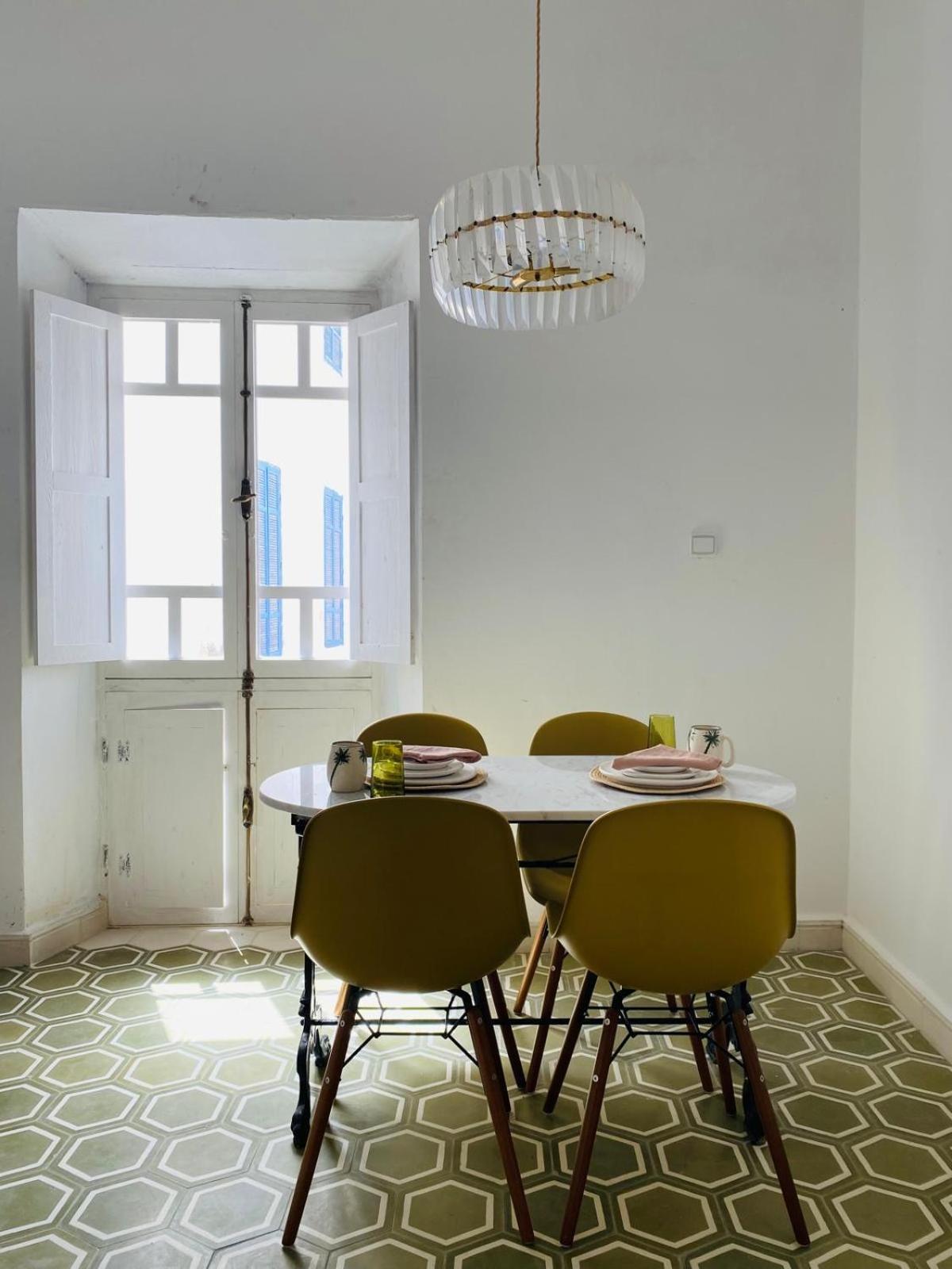 Dar Maha Medina Apartment Essaouira Bagian luar foto