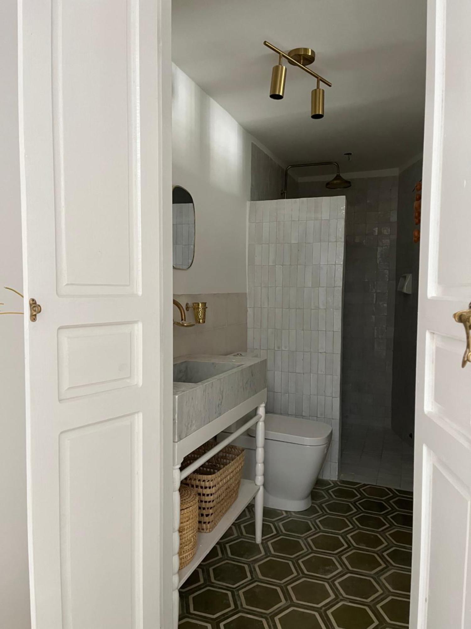 Dar Maha Medina Apartment Essaouira Bagian luar foto