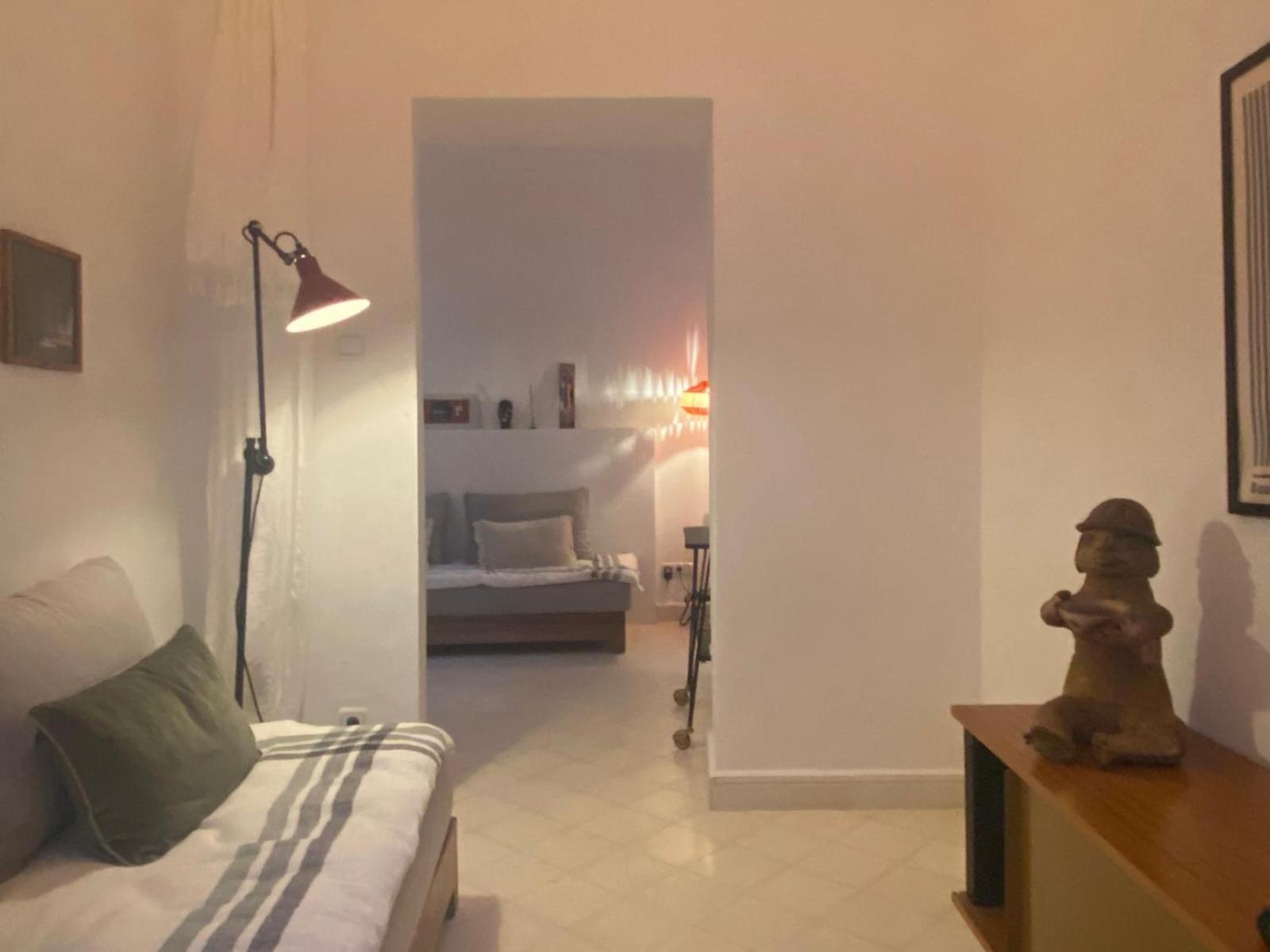 Dar Maha Medina Apartment Essaouira Bagian luar foto