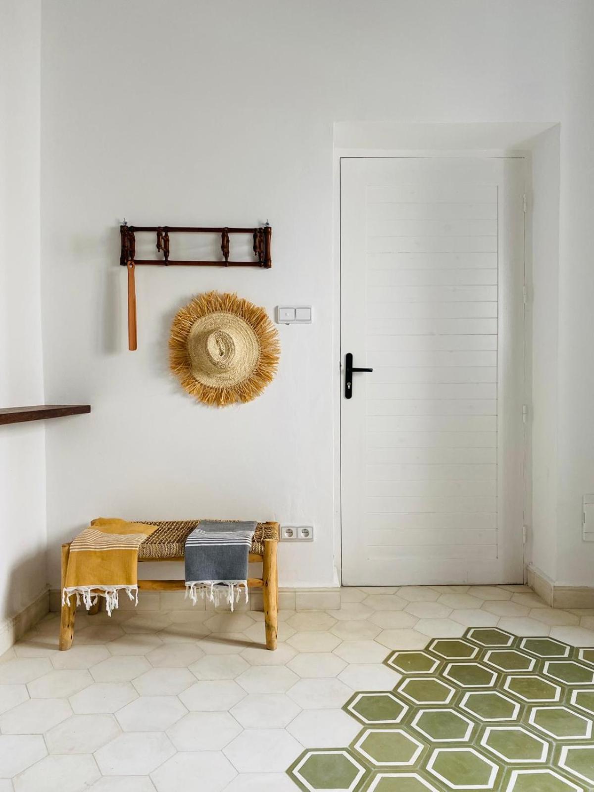 Dar Maha Medina Apartment Essaouira Bagian luar foto