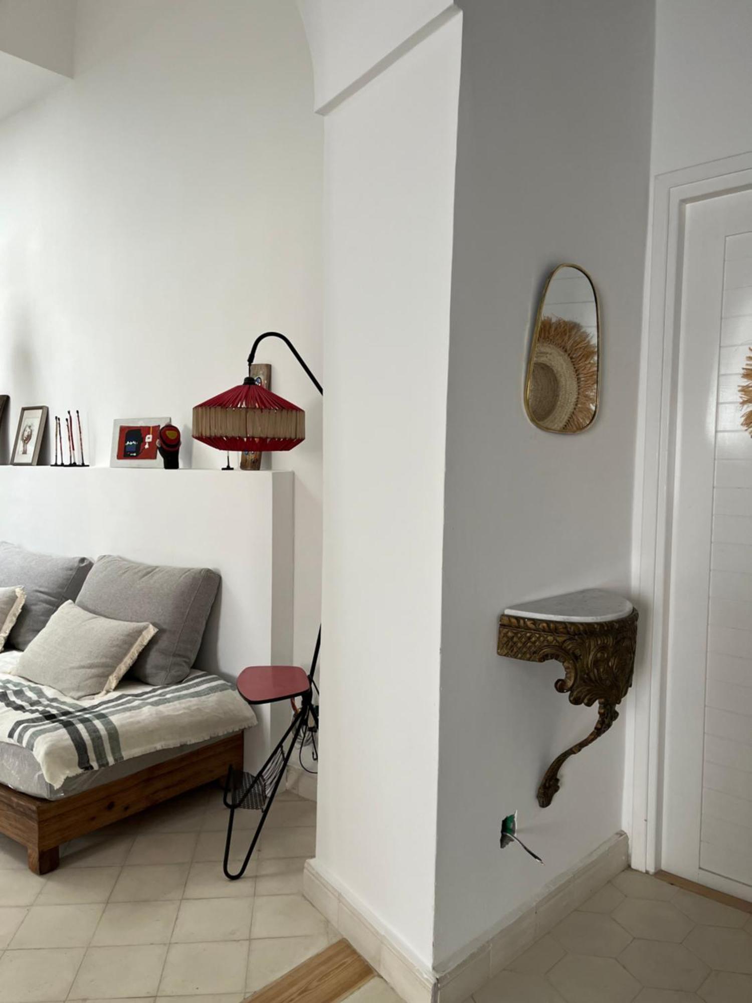 Dar Maha Medina Apartment Essaouira Bagian luar foto