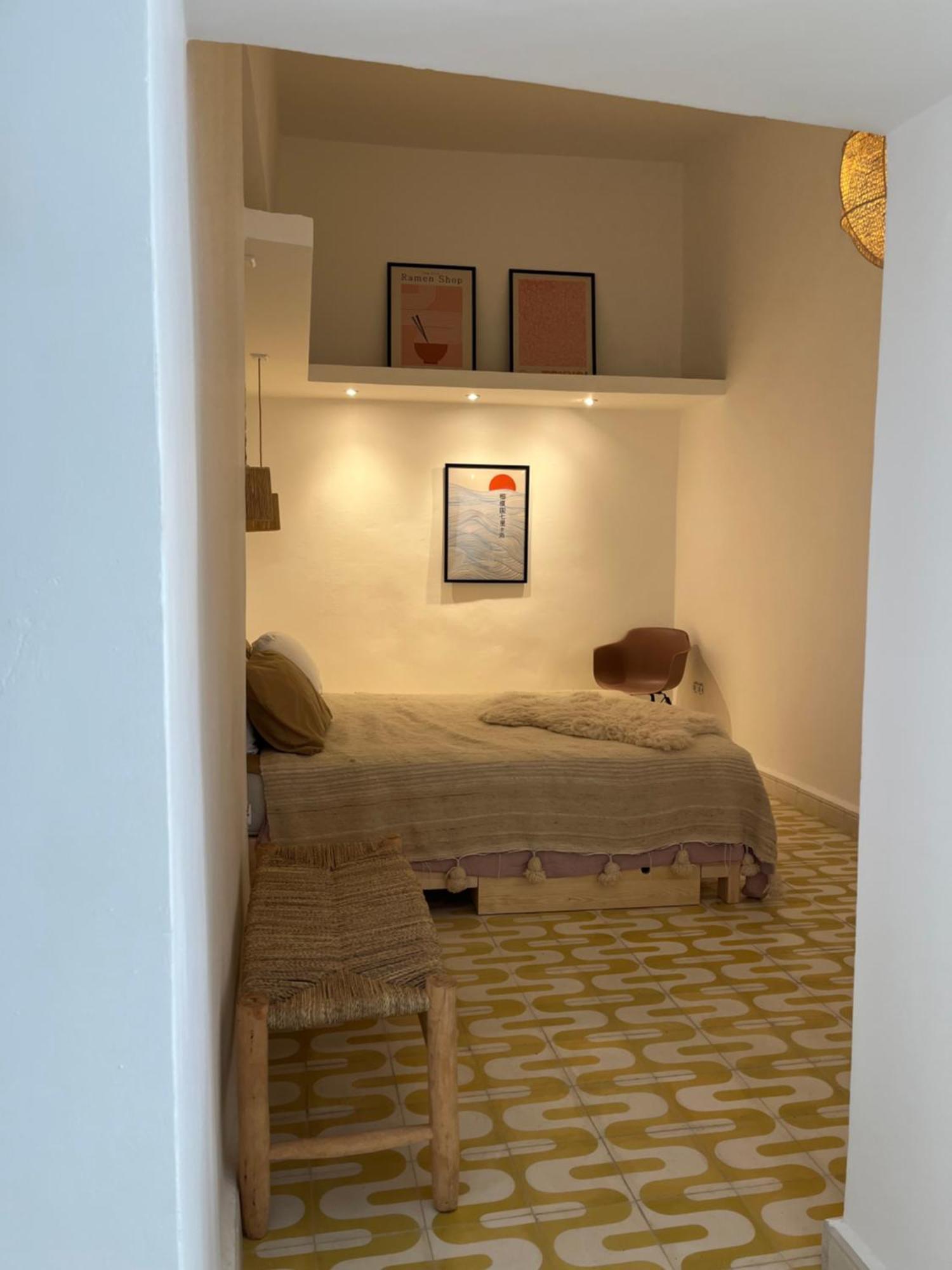 Dar Maha Medina Apartment Essaouira Bagian luar foto