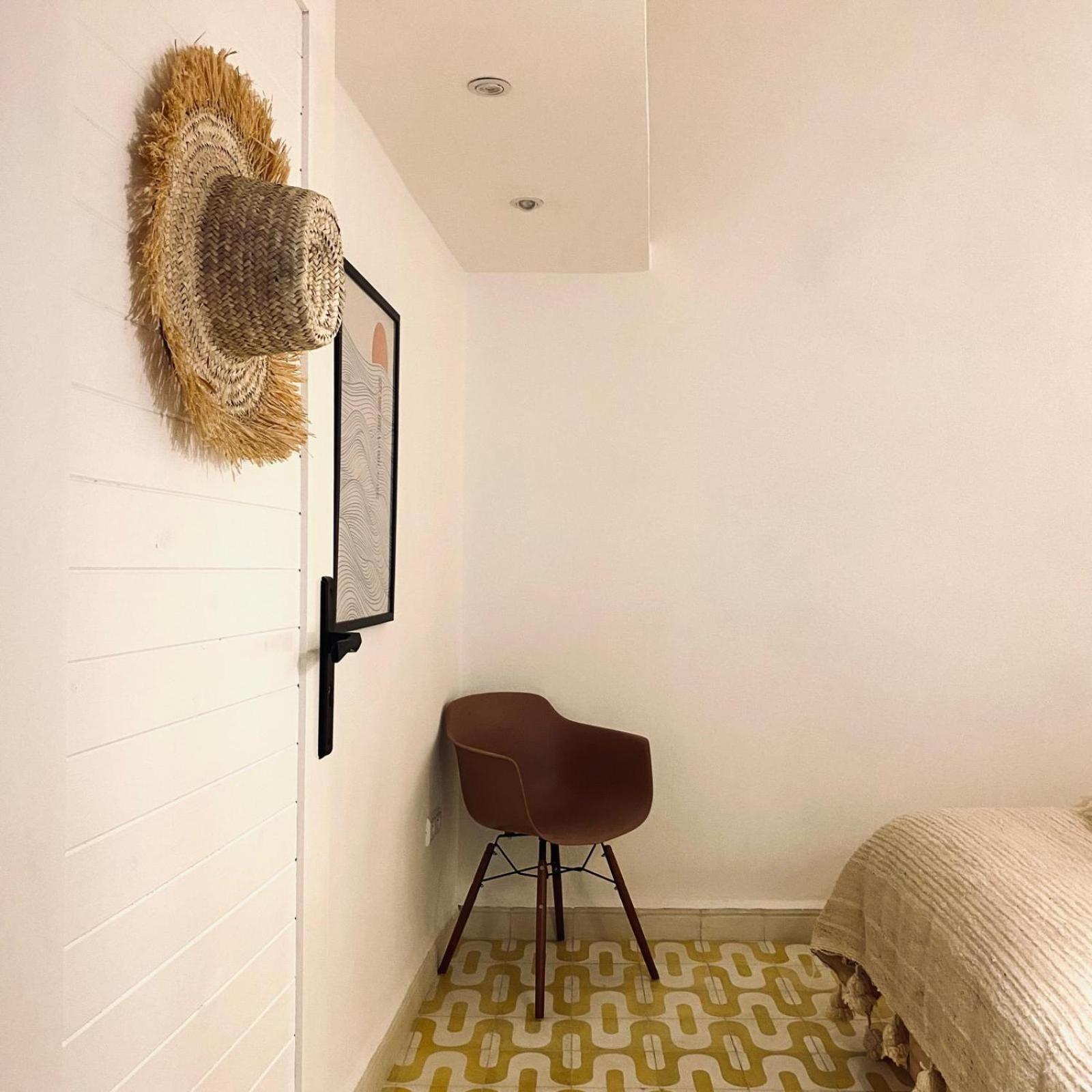 Dar Maha Medina Apartment Essaouira Bagian luar foto