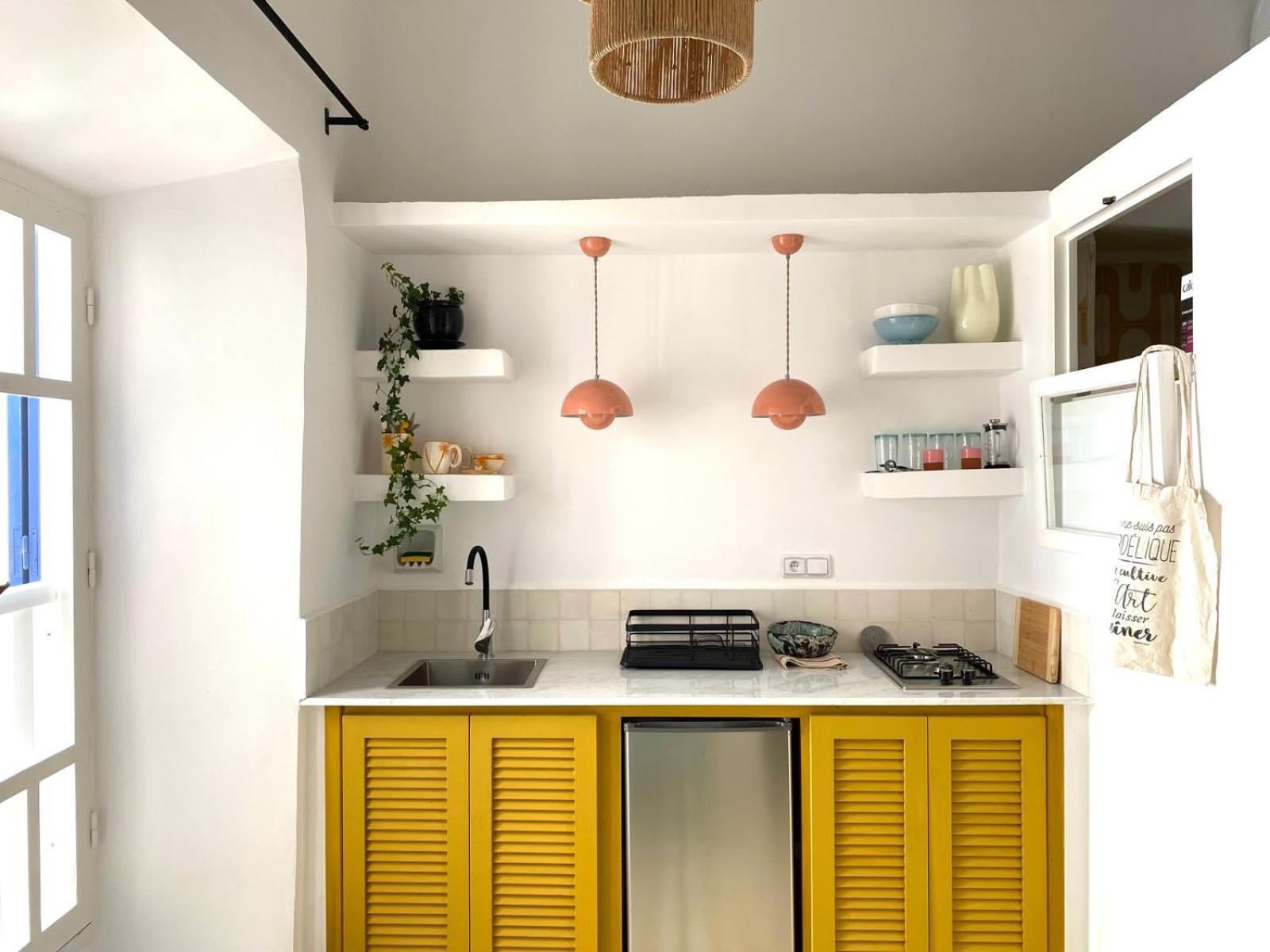Dar Maha Medina Apartment Essaouira Bagian luar foto