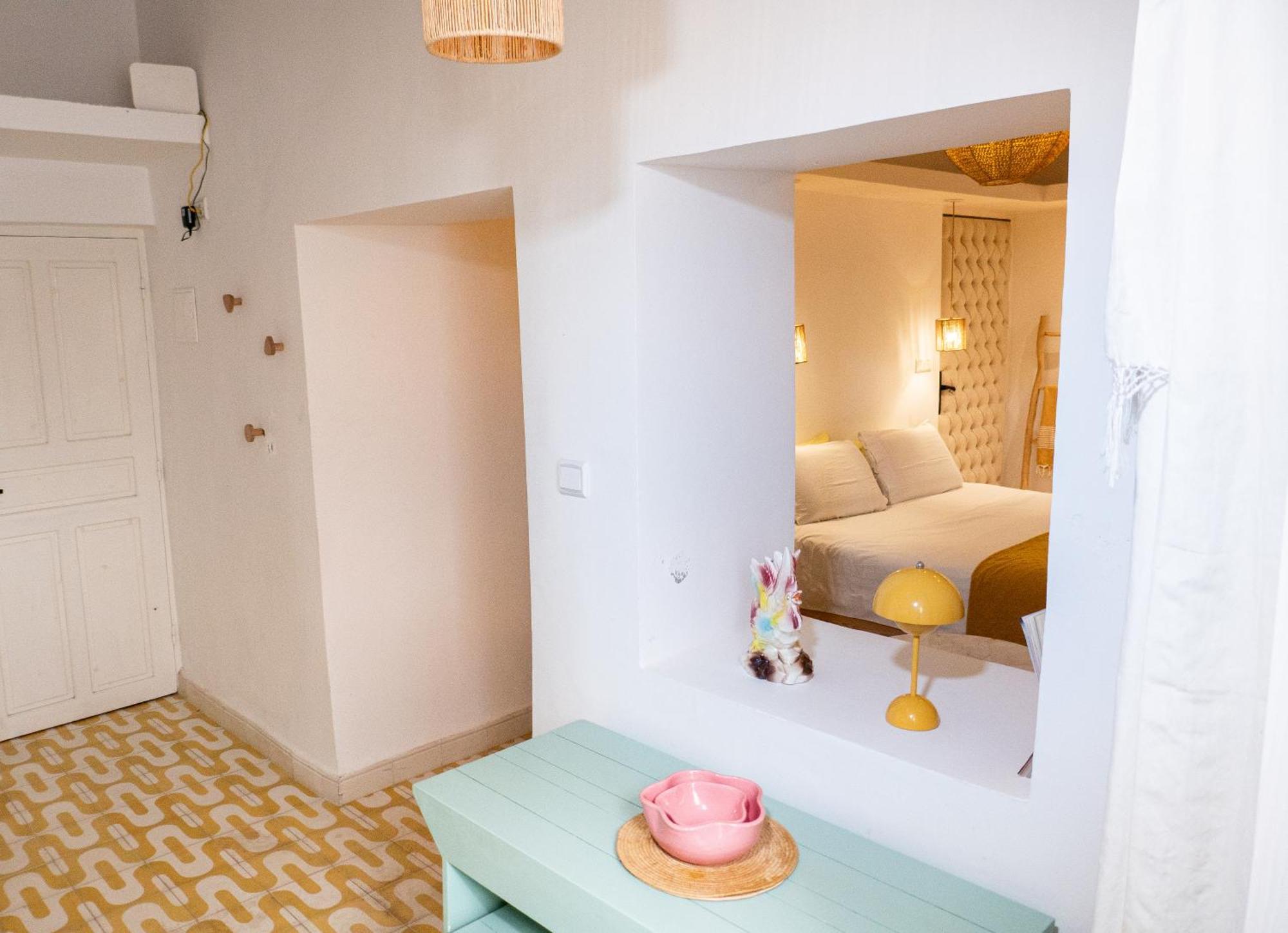 Dar Maha Medina Apartment Essaouira Bagian luar foto