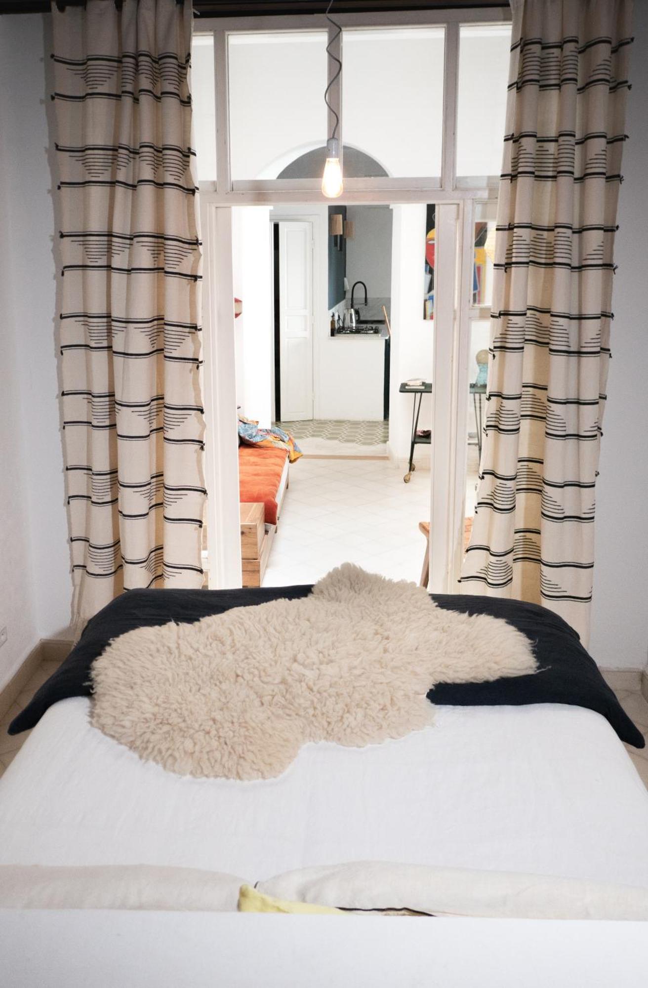 Dar Maha Medina Apartment Essaouira Bagian luar foto