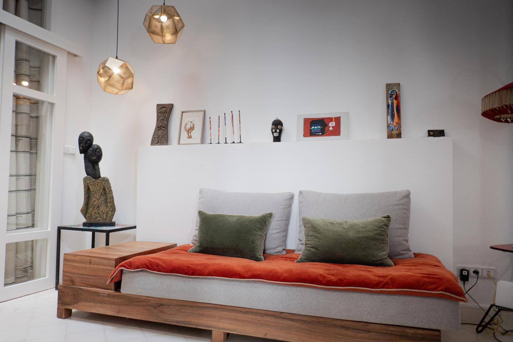 Dar Maha Medina Apartment Essaouira Bagian luar foto