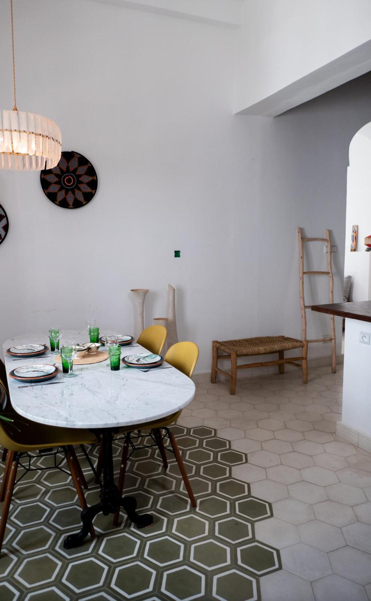Dar Maha Medina Apartment Essaouira Bagian luar foto