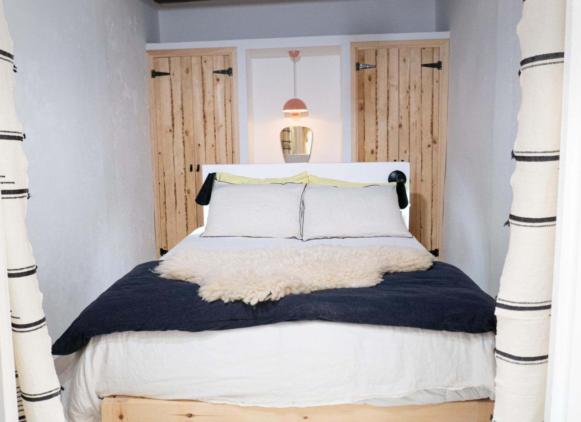 Dar Maha Medina Apartment Essaouira Bagian luar foto