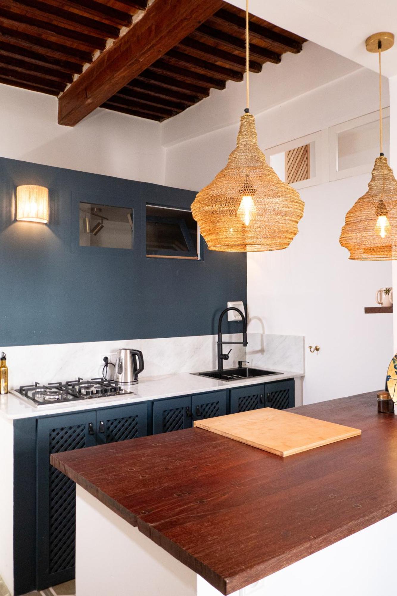 Dar Maha Medina Apartment Essaouira Bagian luar foto